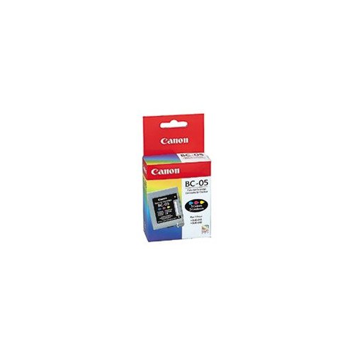 Canon BC-05